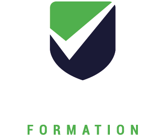 Logo de la société Optima formation en png