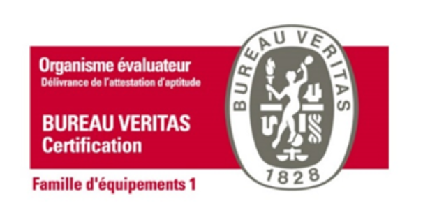 Logo Veritas