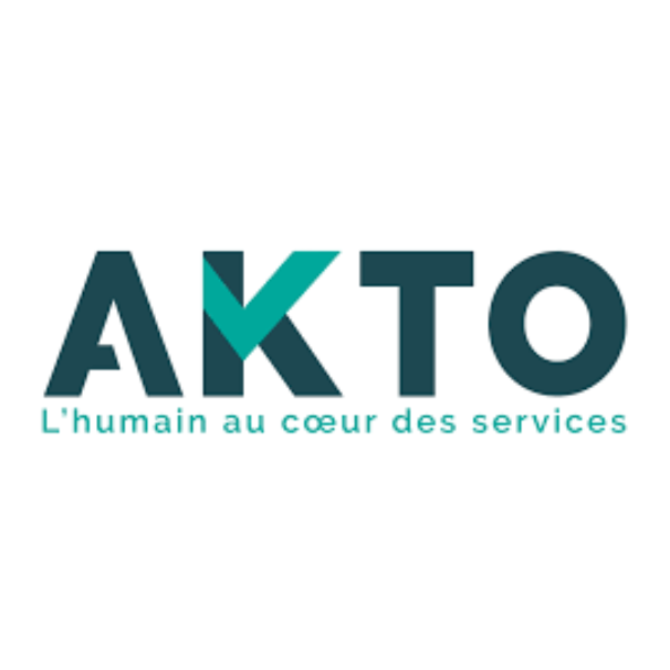 Logo AKTO