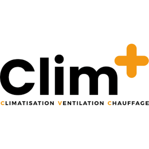 Logo Clim+