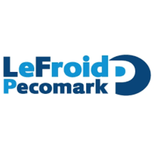 Logo Le Froid Pecomark